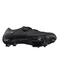 SHIMANO Fahrradschuhe - SH-XC503 - Schwarz