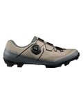 SHIMANO Fahrradschuhe - SH-XC503 - Beige