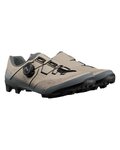 SHIMANO Fahrradschuhe - SH-XC503 - Beige