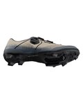 SHIMANO Fahrradschuhe - SH-XC503 - Beige