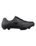 SHIMANO Fahrradschuhe - SH-XC503 - Schwarz