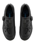 SHIMANO Fahrradschuhe - SH-XC503 - Schwarz