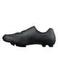 SHIMANO Fahrradschuhe - SH-XC503 - Schwarz