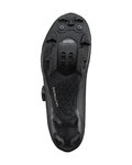 SHIMANO Fahrradschuhe - SH-XC503 - Schwarz