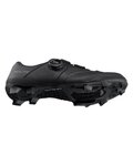 SHIMANO Fahrradschuhe - SH-XC503 - Schwarz