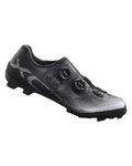 SHIMANO Fahrradschuhe - SH-XC702 - Schwarz