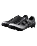 SHIMANO Fahrradschuhe - SH-XC702 - Schwarz