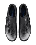 SHIMANO Fahrradschuhe - SH-XC702 - Schwarz