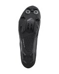 SHIMANO Fahrradschuhe - SH-XC702 - Schwarz