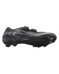 SHIMANO Fahrradschuhe - SH-XC702 - Schwarz