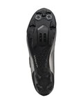 SHIMANO Fahrradschuhe - SH-XC702 - Silber