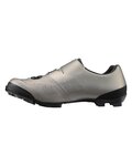 SHIMANO Fahrradschuhe - SH-XC702 - Silber