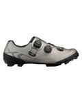 SHIMANO Fahrradschuhe - SH-XC702 - Silber