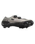 SHIMANO Fahrradschuhe - SH-XC702 - Silber