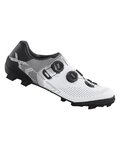 SHIMANO Fahrradschuhe - SH-XC702 - Weiß