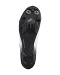 SHIMANO Fahrradschuhe - SH-XC702 - Weiß