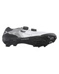 SHIMANO Fahrradschuhe - SH-XC702 - Weiß