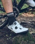 SHIMANO Fahrradschuhe - SH-XC702 - Weiß