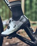 SHIMANO Fahrradschuhe - SH-XC702 - Weiß