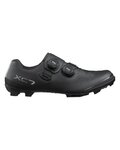 SHIMANO Fahrradschuhe - SH-XC703-E - Schwarz