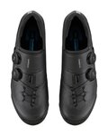 SHIMANO Fahrradschuhe - SH-XC703-E - Schwarz
