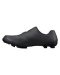 SHIMANO Fahrradschuhe - SH-XC703-E - Schwarz
