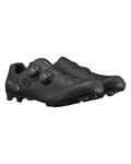SHIMANO Fahrradschuhe - SH-XC703 - Schwarz