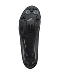SHIMANO Fahrradschuhe - SH-XC703 - Schwarz
