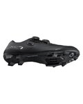 SHIMANO Fahrradschuhe - SH-XC703 - Schwarz
