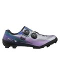 SHIMANO Fahrradschuhe - SH-XC703 - Lila