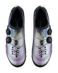 SHIMANO Fahrradschuhe - SH-XC703 - Lila