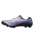SHIMANO Fahrradschuhe - SH-XC703 - Lila
