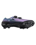 SHIMANO Fahrradschuhe - SH-XC703 - Lila