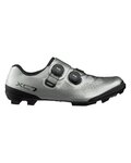 SHIMANO Fahrradschuhe - SH-XC703 - Silber