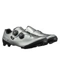 SHIMANO Fahrradschuhe - SH-XC703 - Silber