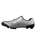 SHIMANO Fahrradschuhe - SH-XC703 - Silber