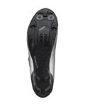 SHIMANO Fahrradschuhe - SH-XC703 - Silber