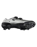 SHIMANO Fahrradschuhe - SH-XC703 - Silber