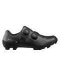 SHIMANO Fahrradschuhe - SH-XC703 - Schwarz