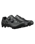 SHIMANO Fahrradschuhe - SH-XC703 - Schwarz
