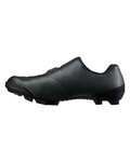 SHIMANO Fahrradschuhe - SH-XC703 - Schwarz