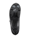 SHIMANO Fahrradschuhe - SH-XC703 - Schwarz