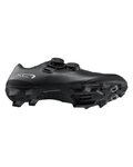 SHIMANO Fahrradschuhe - SH-XC703 - Schwarz