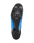 SHIMANO Fahrradschuhe - SH-XC902 - Blau