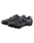 SHIMANO Fahrradschuhe - SH-XC902 - Schwarz