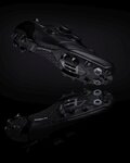 SHIMANO Fahrradschuhe - SH-XC902 - Schwarz