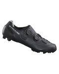 SHIMANO Fahrradschuhe - SH-XC902 - Schwarz