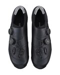 SHIMANO Fahrradschuhe - SH-XC902 - Schwarz