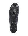 SHIMANO Fahrradschuhe - SH-XC902 - Schwarz