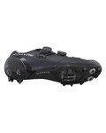 SHIMANO Fahrradschuhe - SH-XC902 - Schwarz